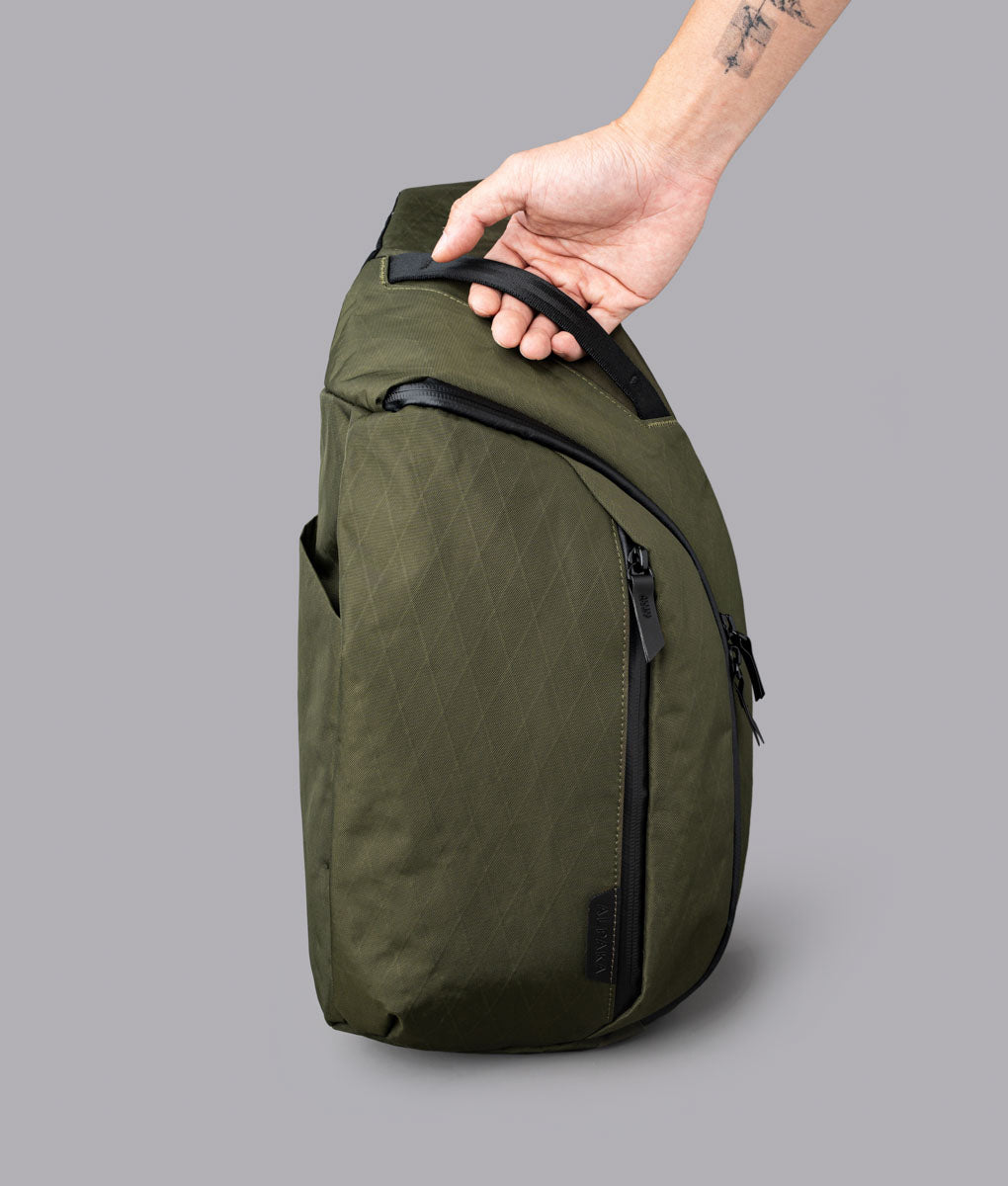 #color_Olive Green | X-Pac X42
