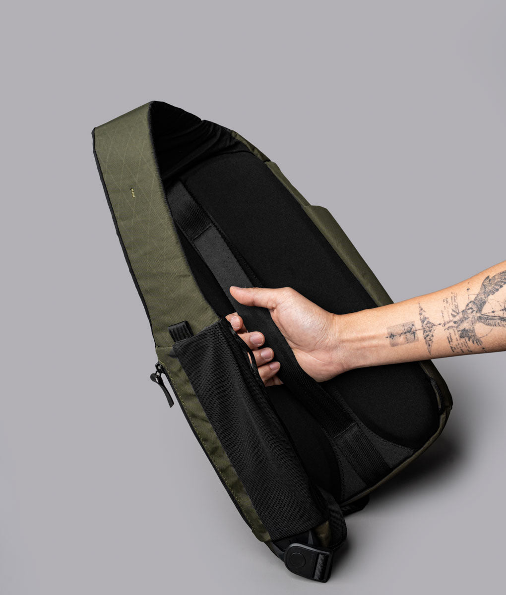 #color_Olive Green | X-Pac X42