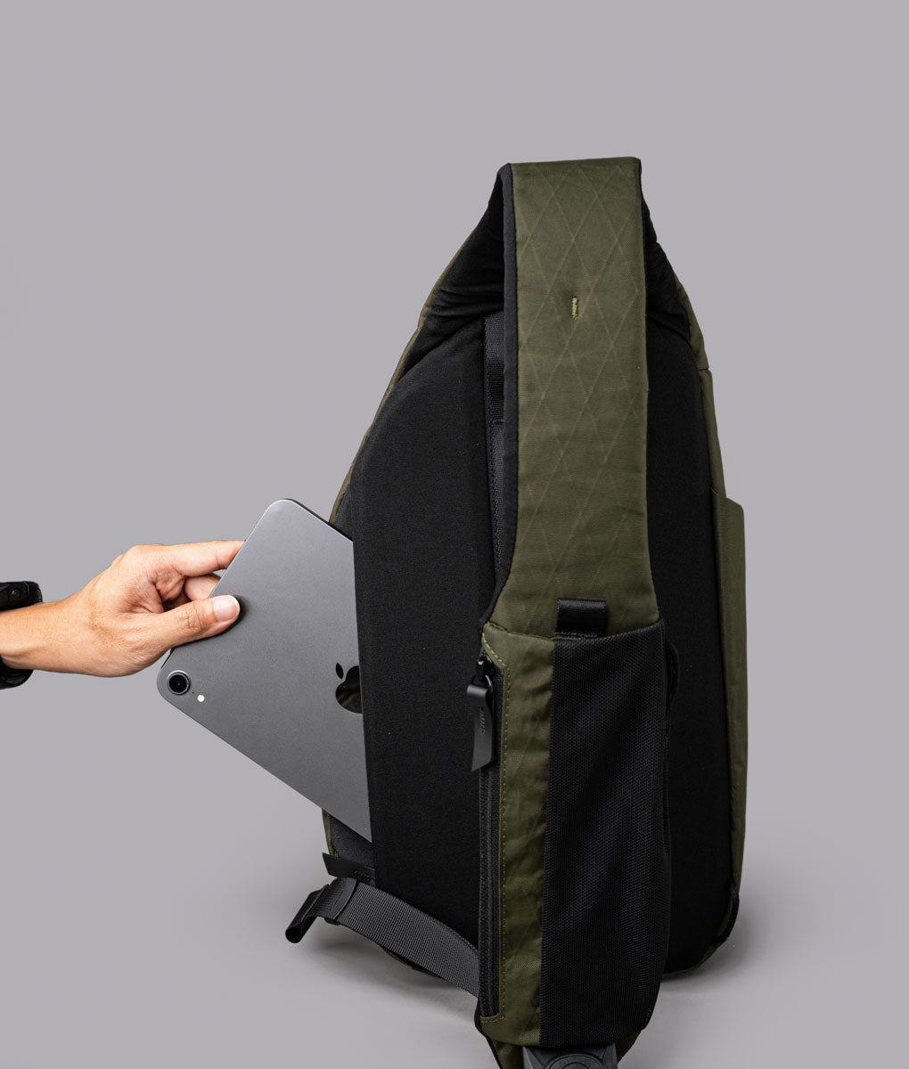 #color_Olive Green | X-Pac X42