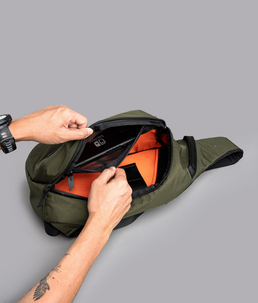 #color_Olive Green | X-Pac X42