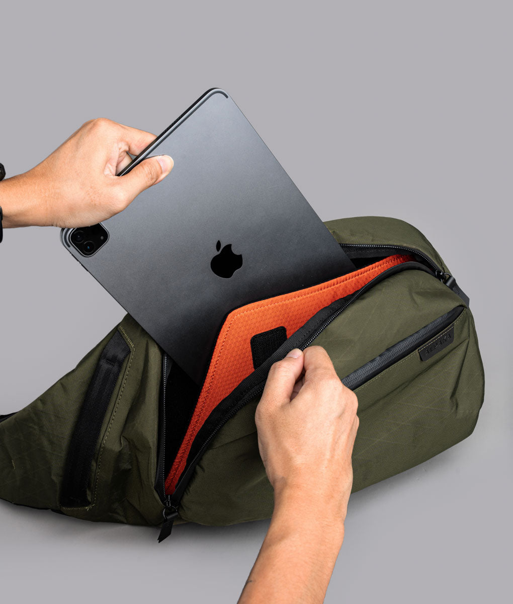 #color_Olive Green | X-Pac X42