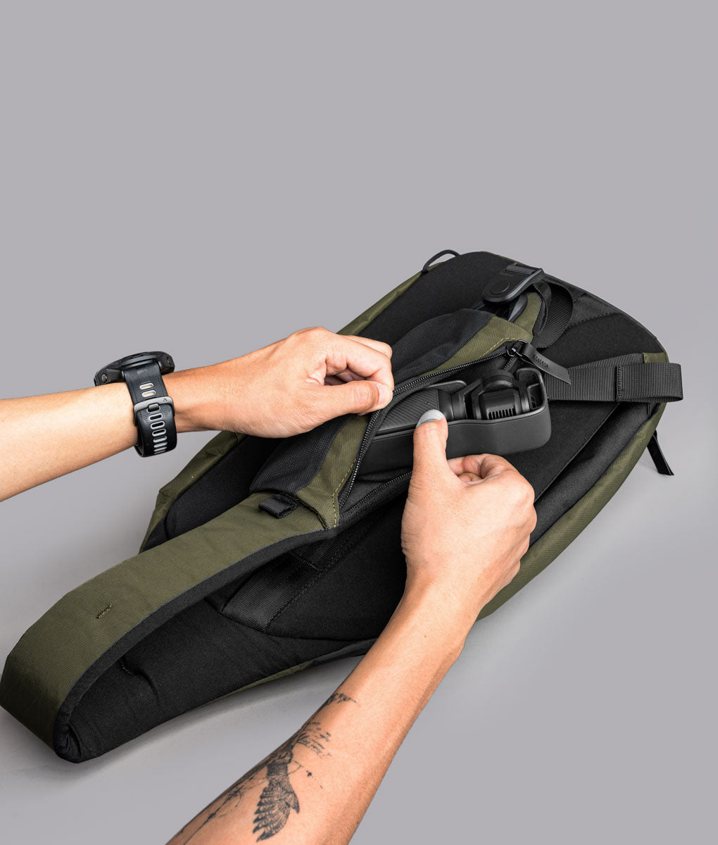 #color_Olive Green | X-Pac X42