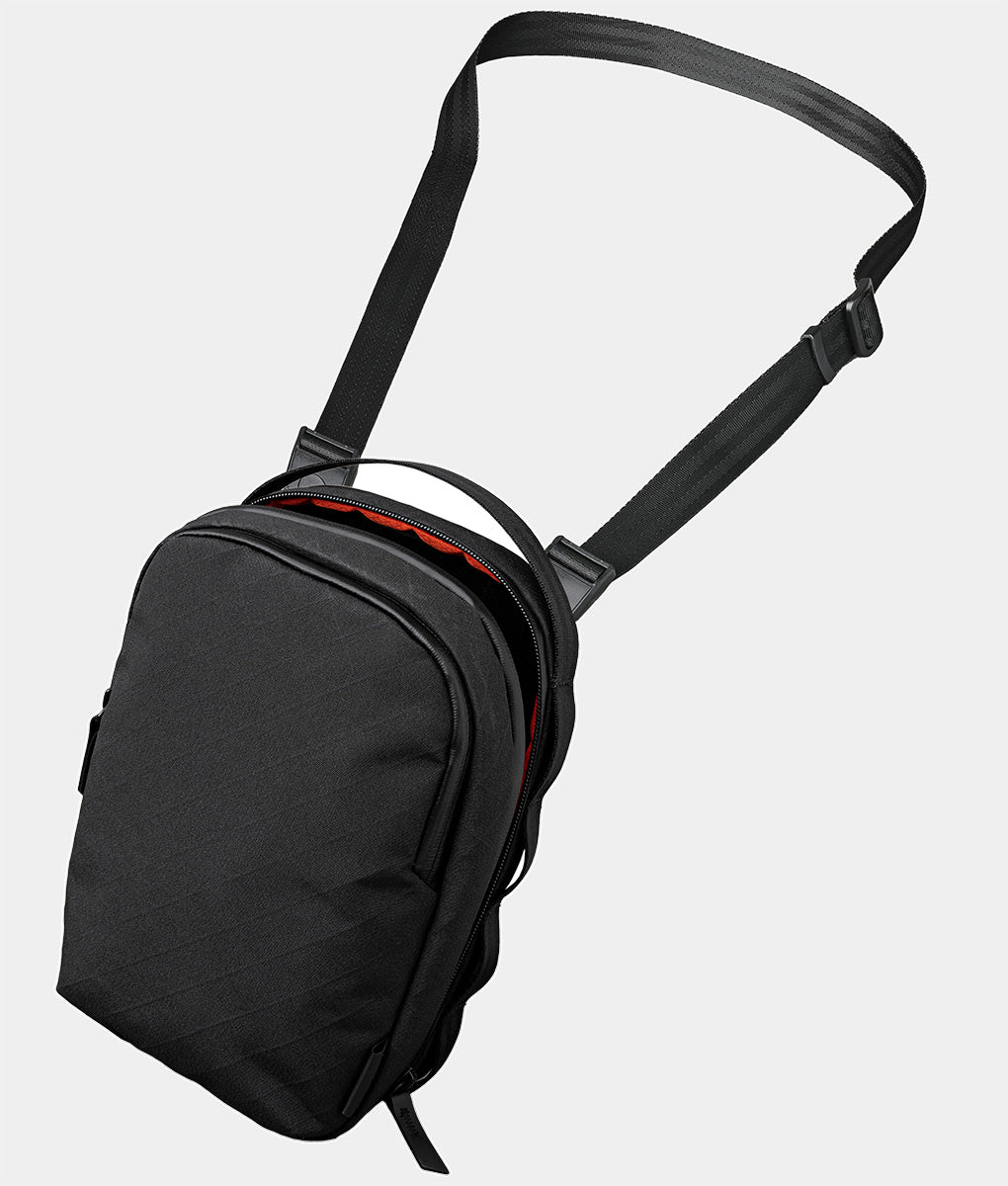バッグ ALPAKA Metro Sling Max Axogrid Metro Sling Max