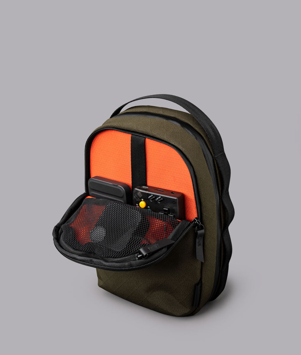 #color_Army Green | Axogrid 300D