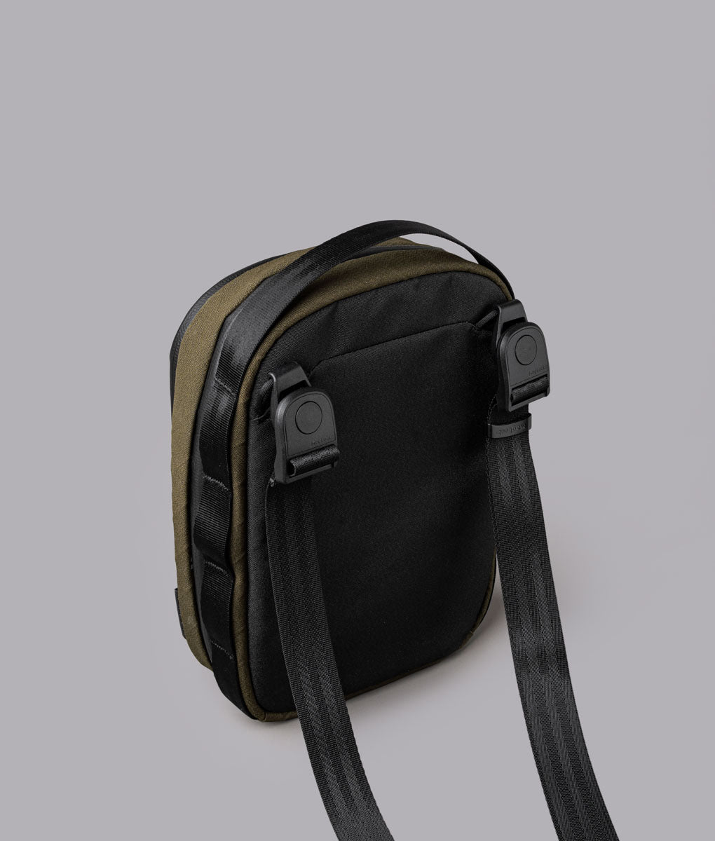 #color_Army Green | Axogrid 300D