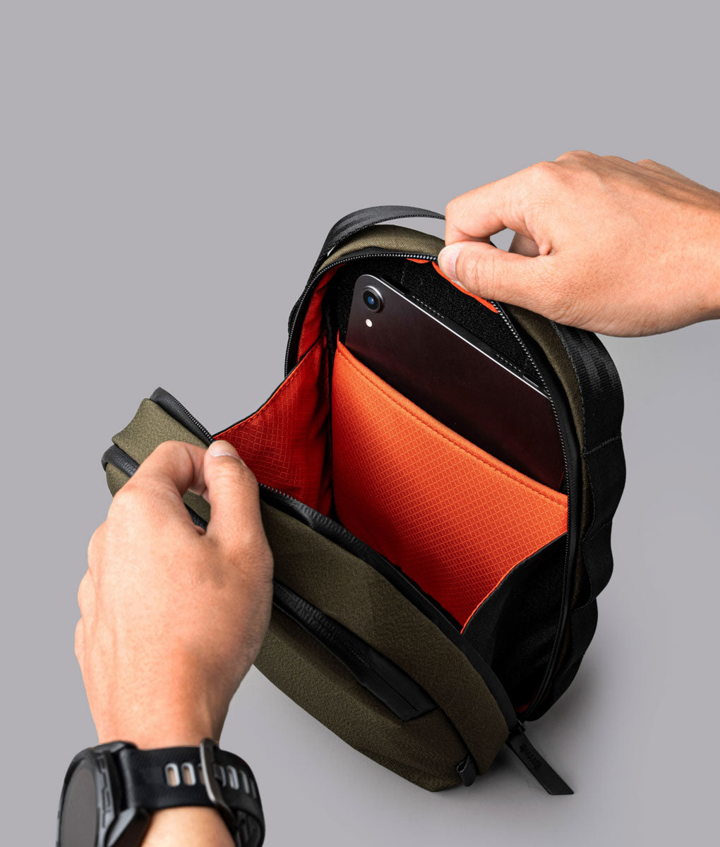 #color_Army Green | Axogrid 300D