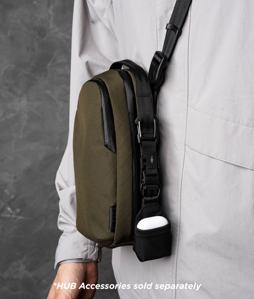 #color_Army Green | Axogrid 300D