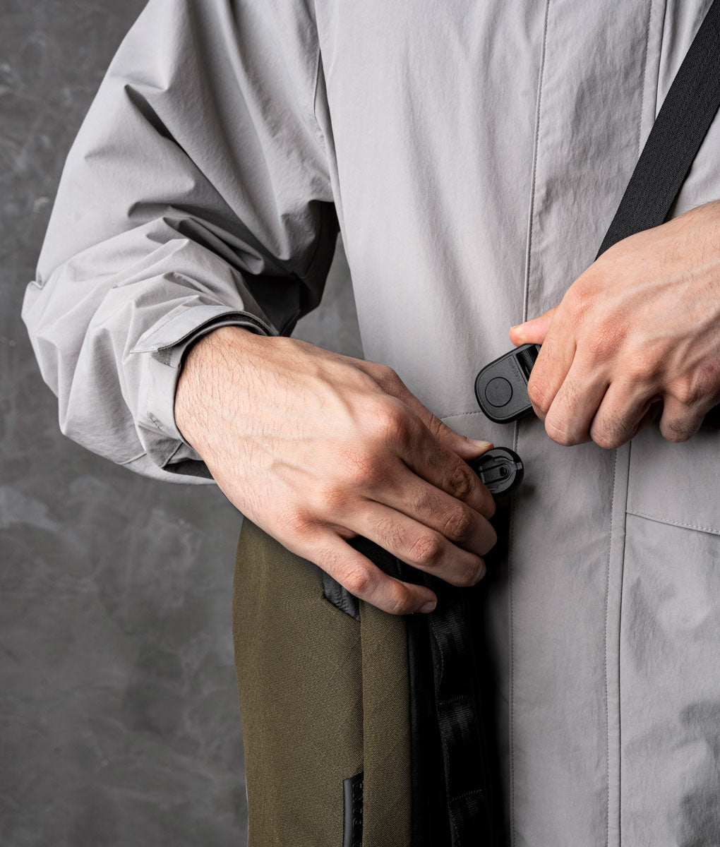 #color_Army Green | Axogrid 300D