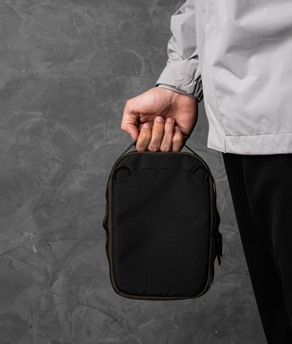 #color_Army Green | Axogrid 300D