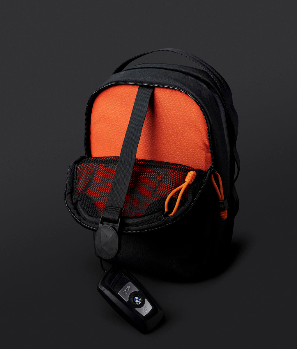 Metro Sling Max – 9th Anniversary Edition
