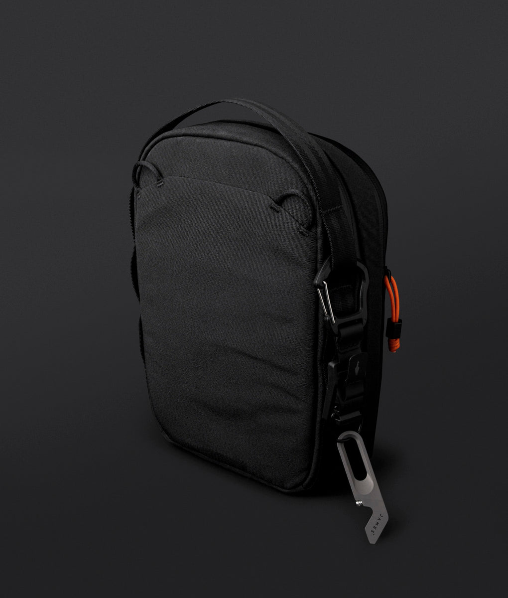 Metro Sling Max – 9th Anniversary Edition