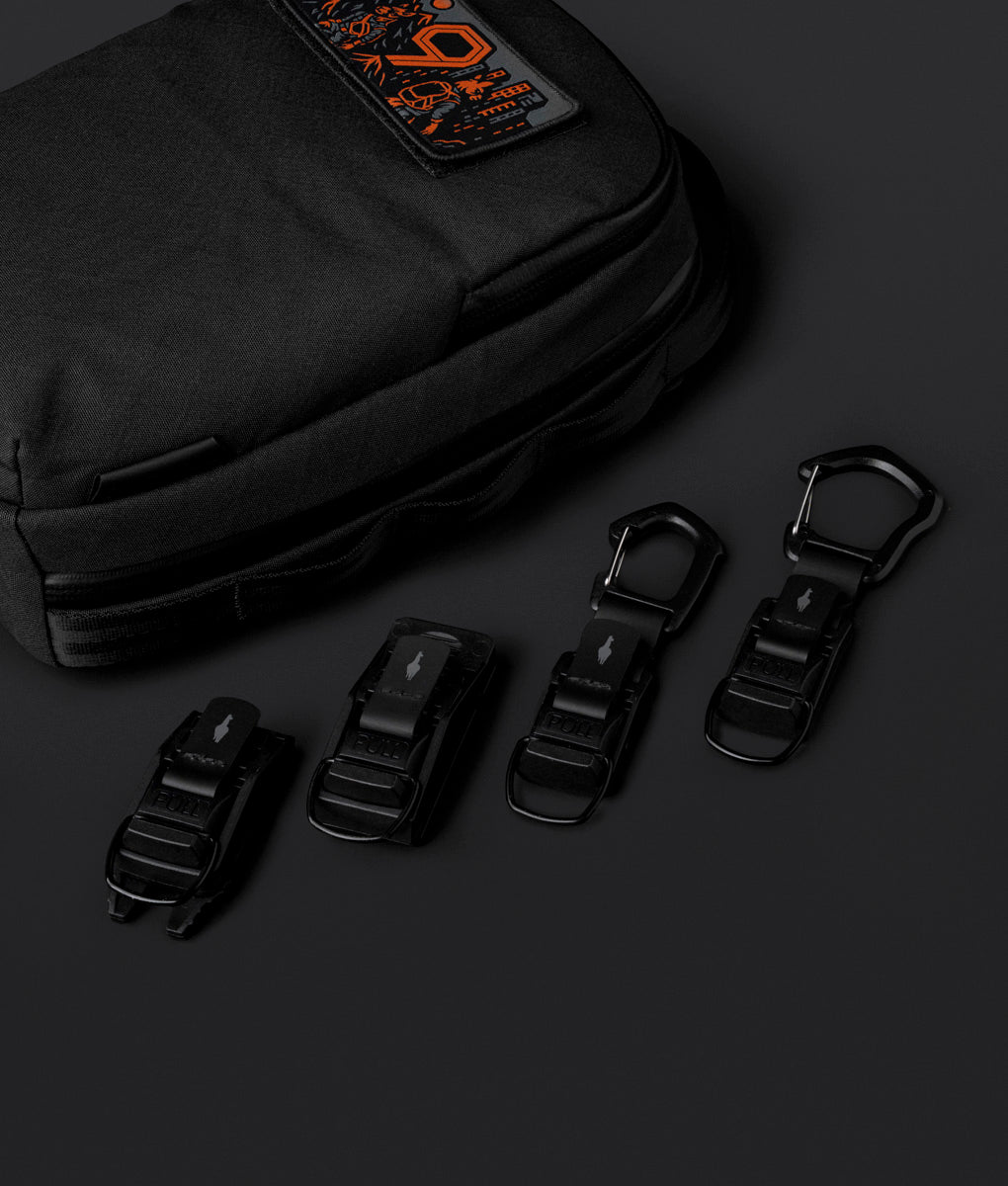 Metro Sling Max – 9th Anniversary Edition