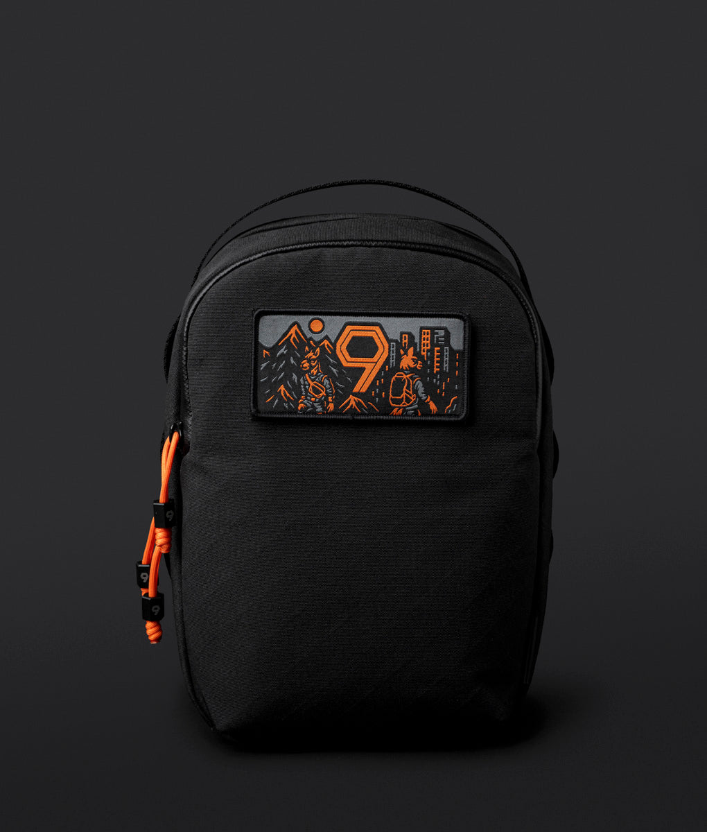 Metro Sling Max – 9th Anniversary Edition