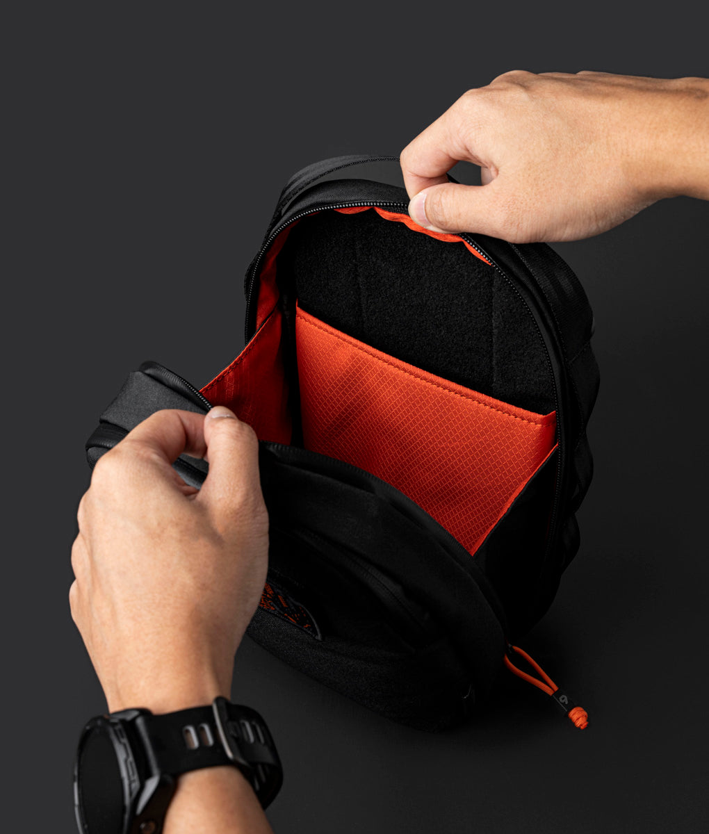 Metro Sling Max – 9th Anniversary Edition