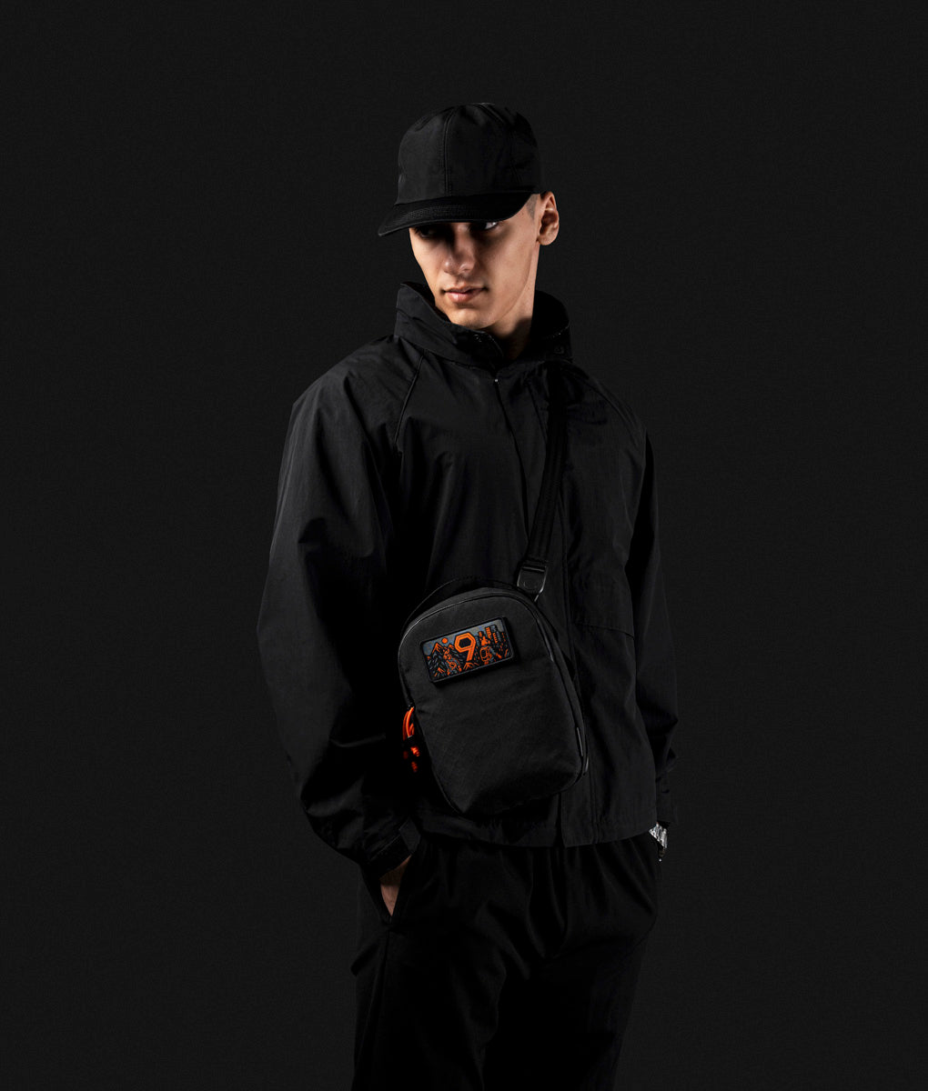 Metro Sling Max – 9th Anniversary Edition