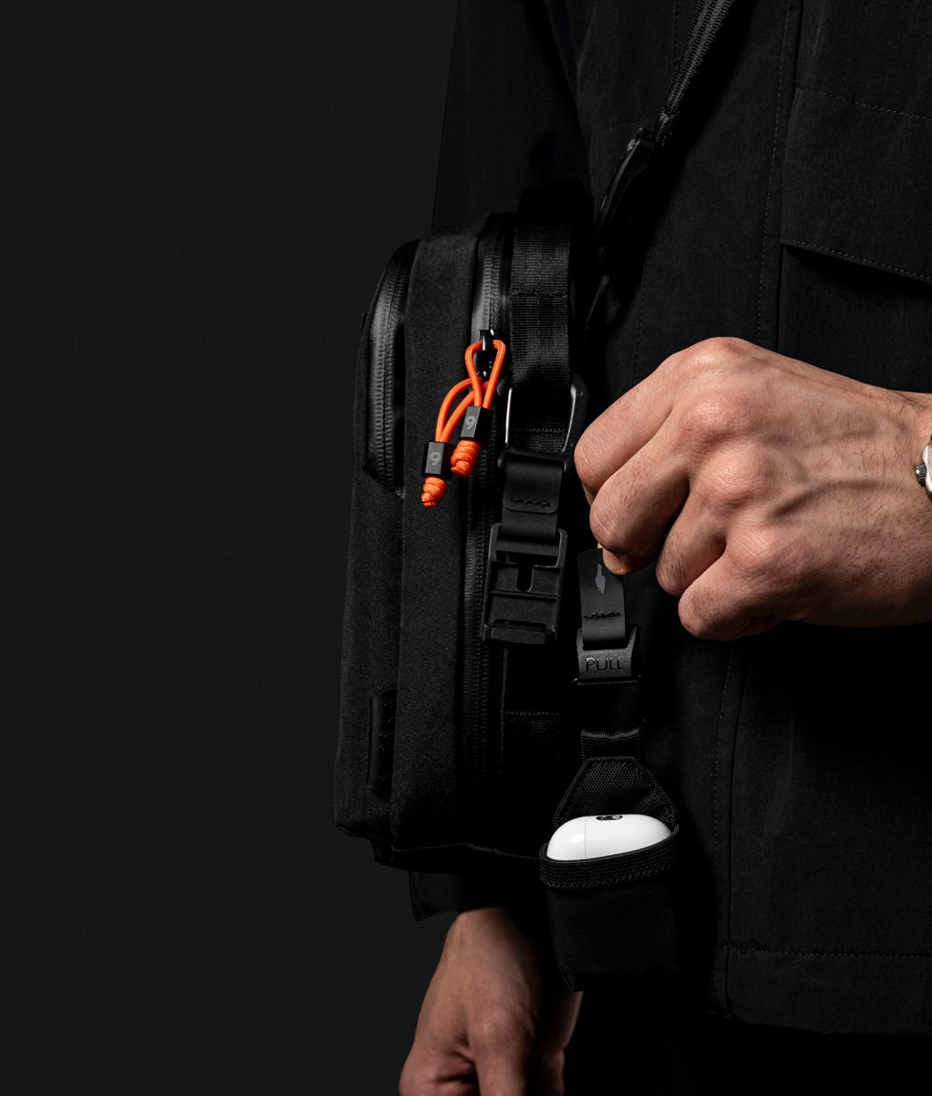 Metro Sling Max – 9th Anniversary Edition