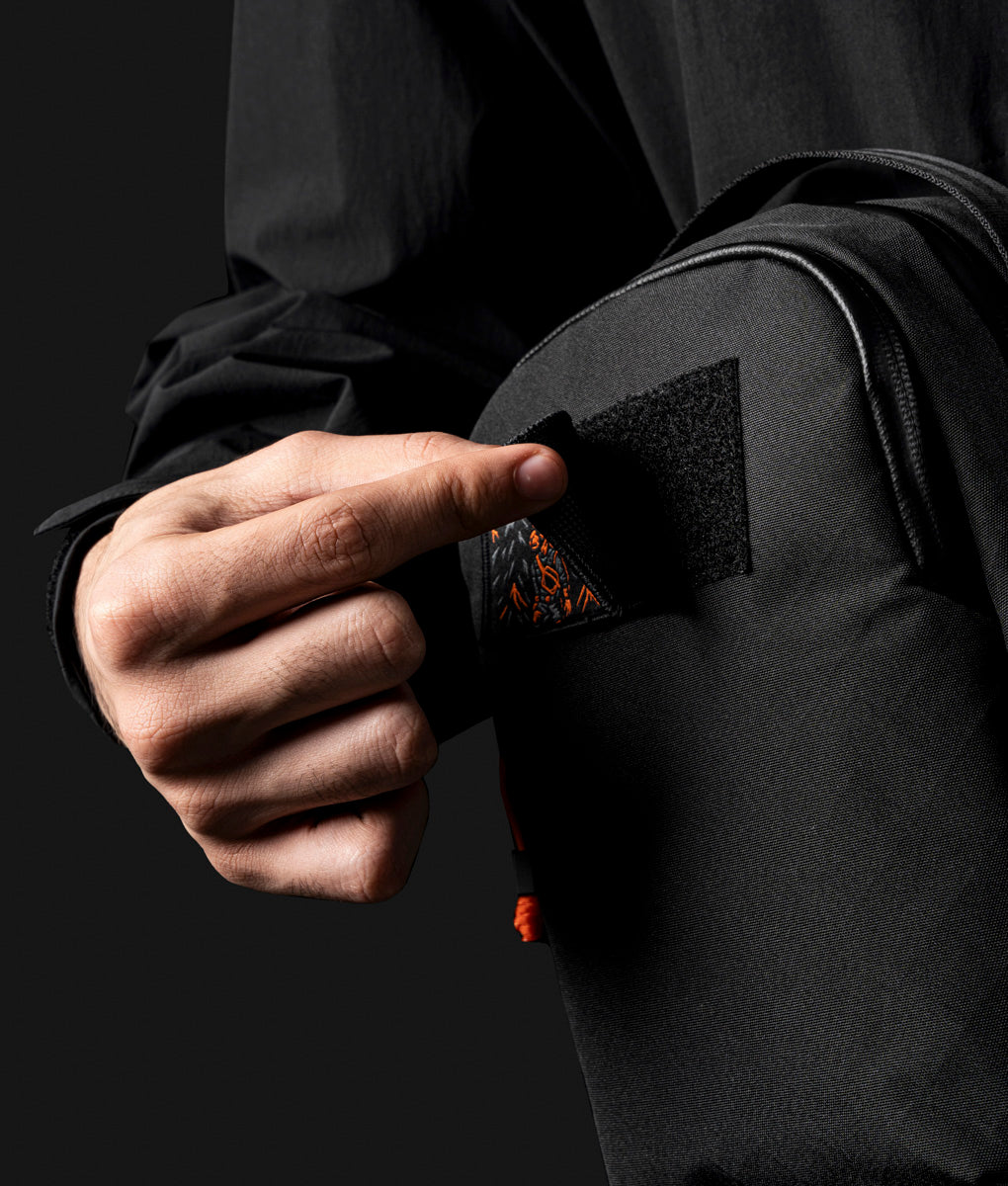 Metro Sling Max – 9th Anniversary Edition