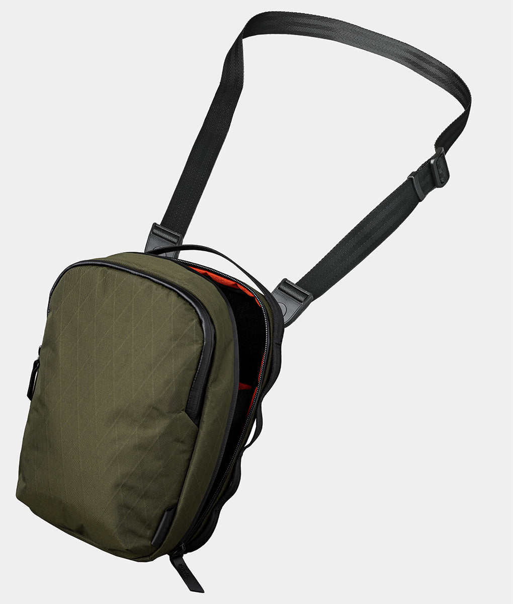 #color_Olive Green | X-Pac X42