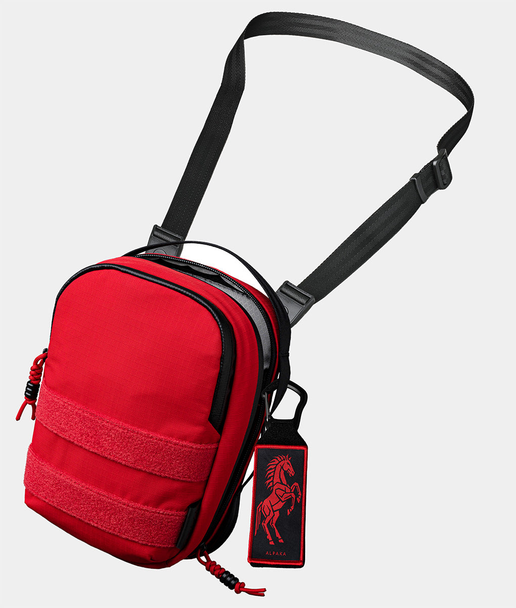 Metro Sling V2 - Horse Edition