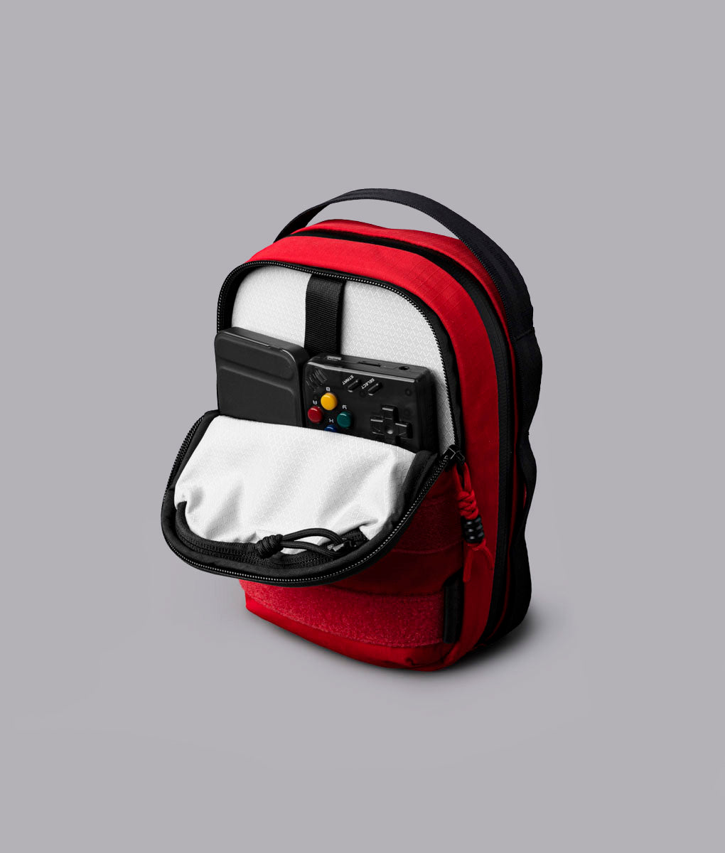 Metro Sling V2 - Horse Edition