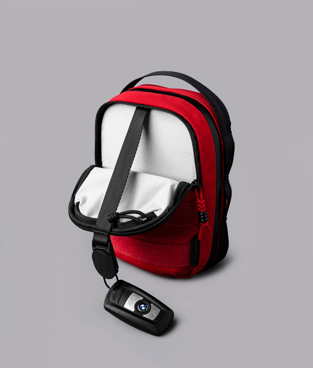 Metro Sling V2 - Horse Edition