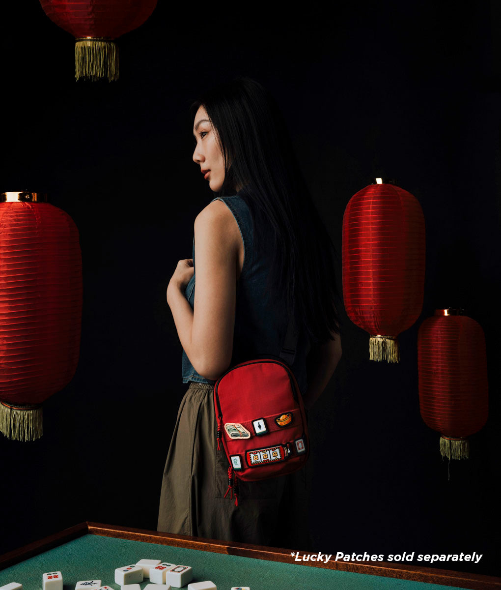 Metro Sling V2 - Horse Edition