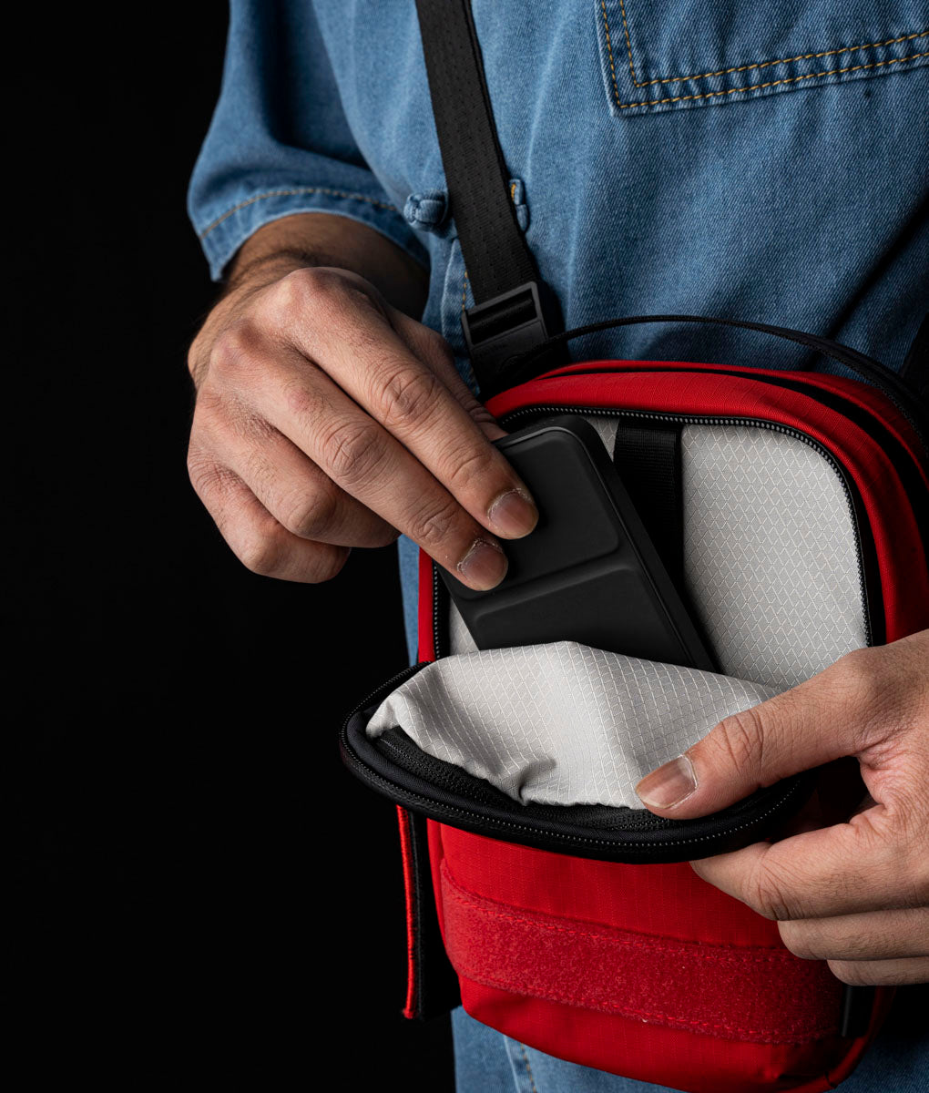 Metro Sling V2 - Horse Edition