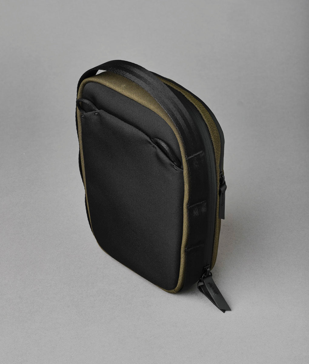 #color_Army Green | Axoflux 300D