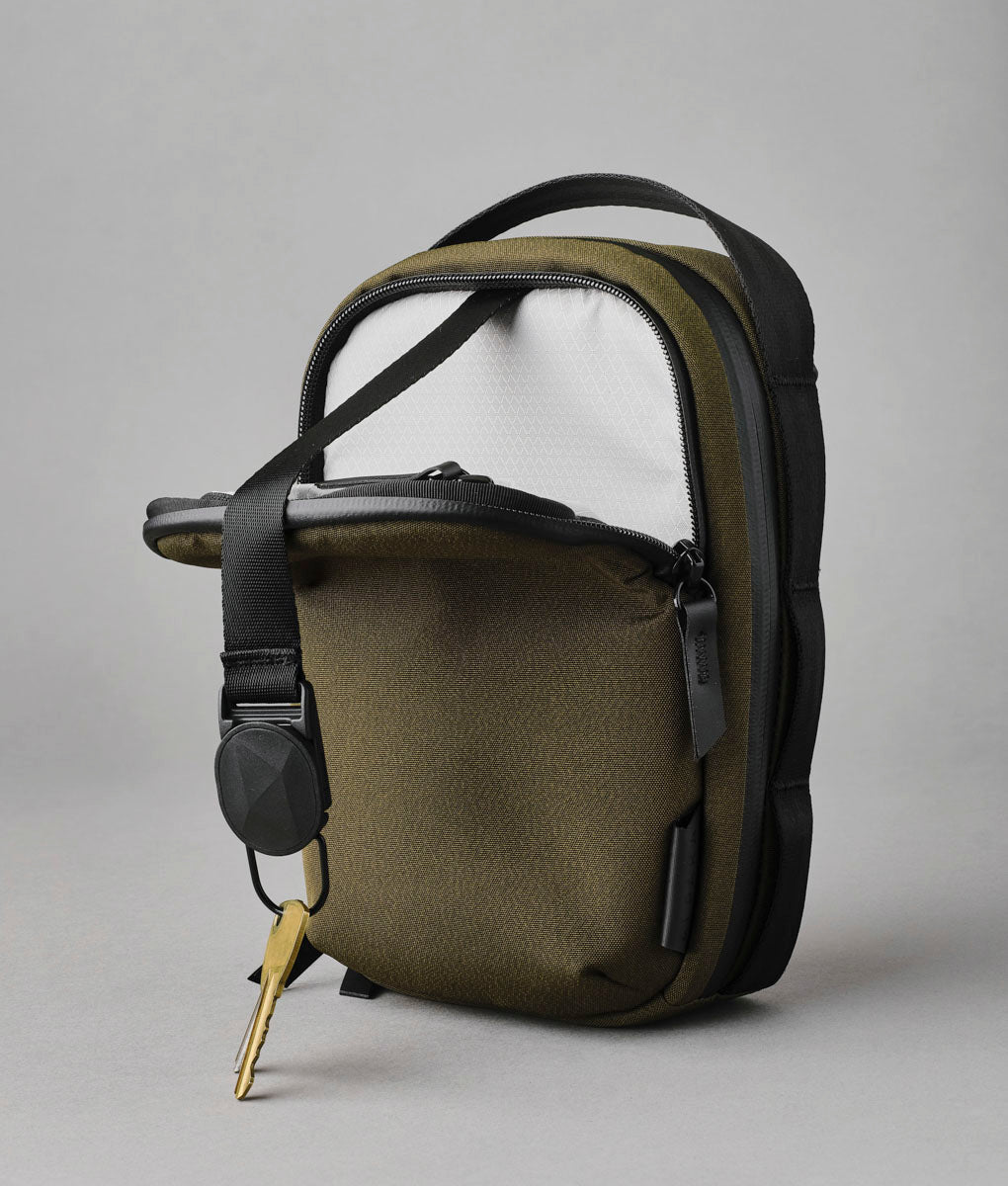 #color_Army Green | Axoflux 300D