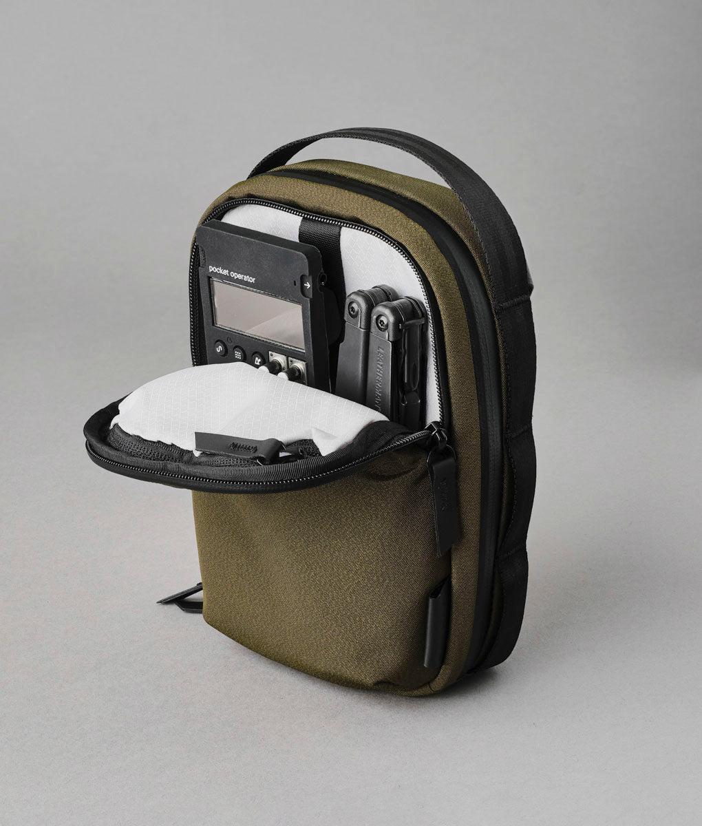 #color_Army Green | Axoflux 300D