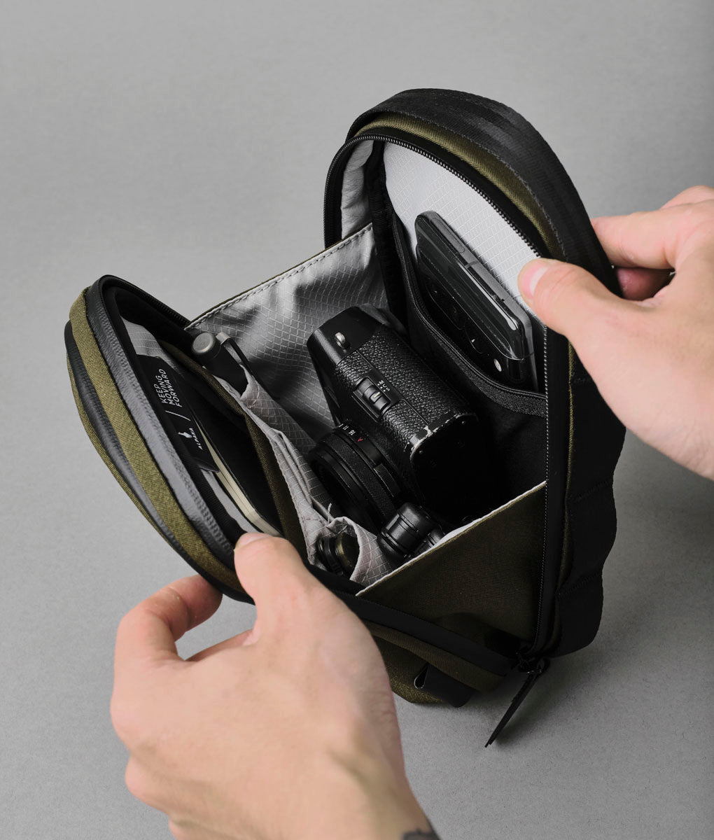 #color_Army Green | Axoflux 300D