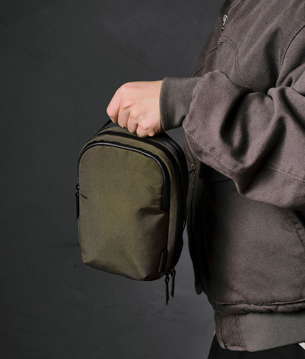 #color_Army Green | Axoflux 300D