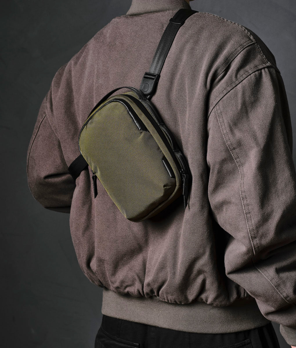 #color_Army Green | Axoflux 300D