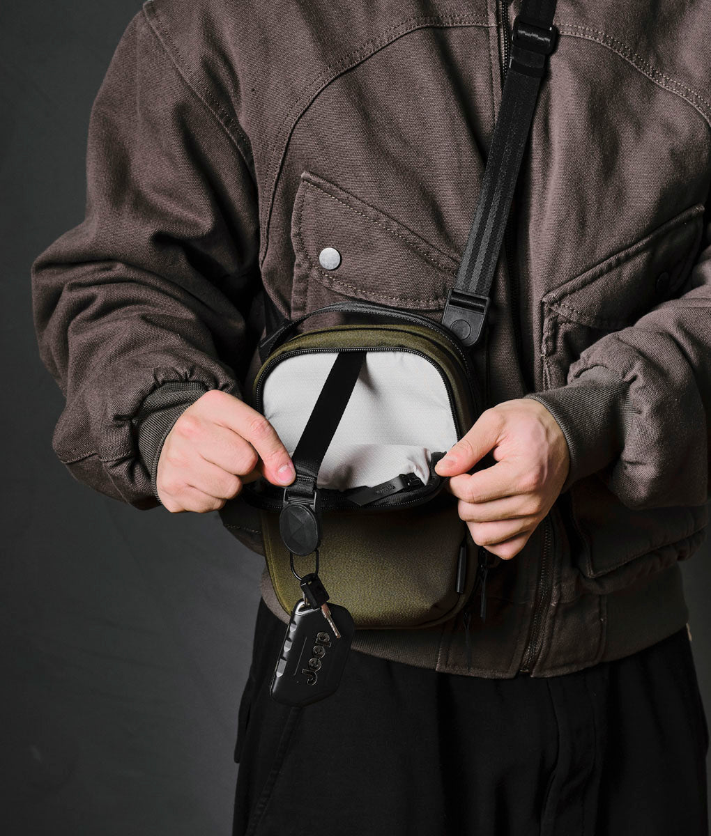 #color_Army Green | Axoflux 300D