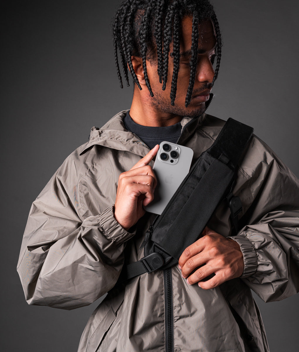 #color_Black | X-Pac VX42