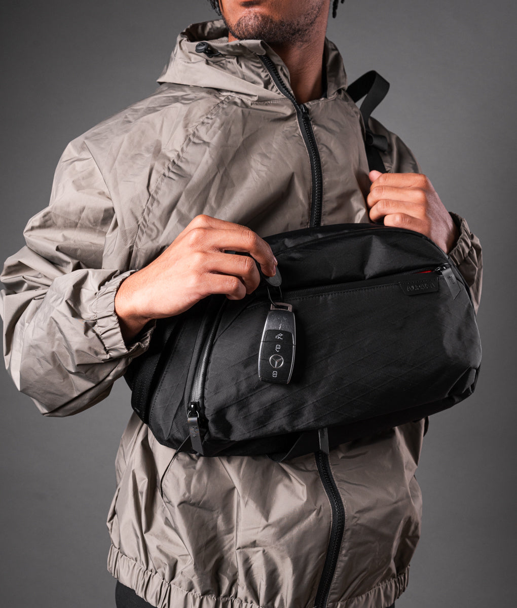 #color_Black | X-Pac VX42