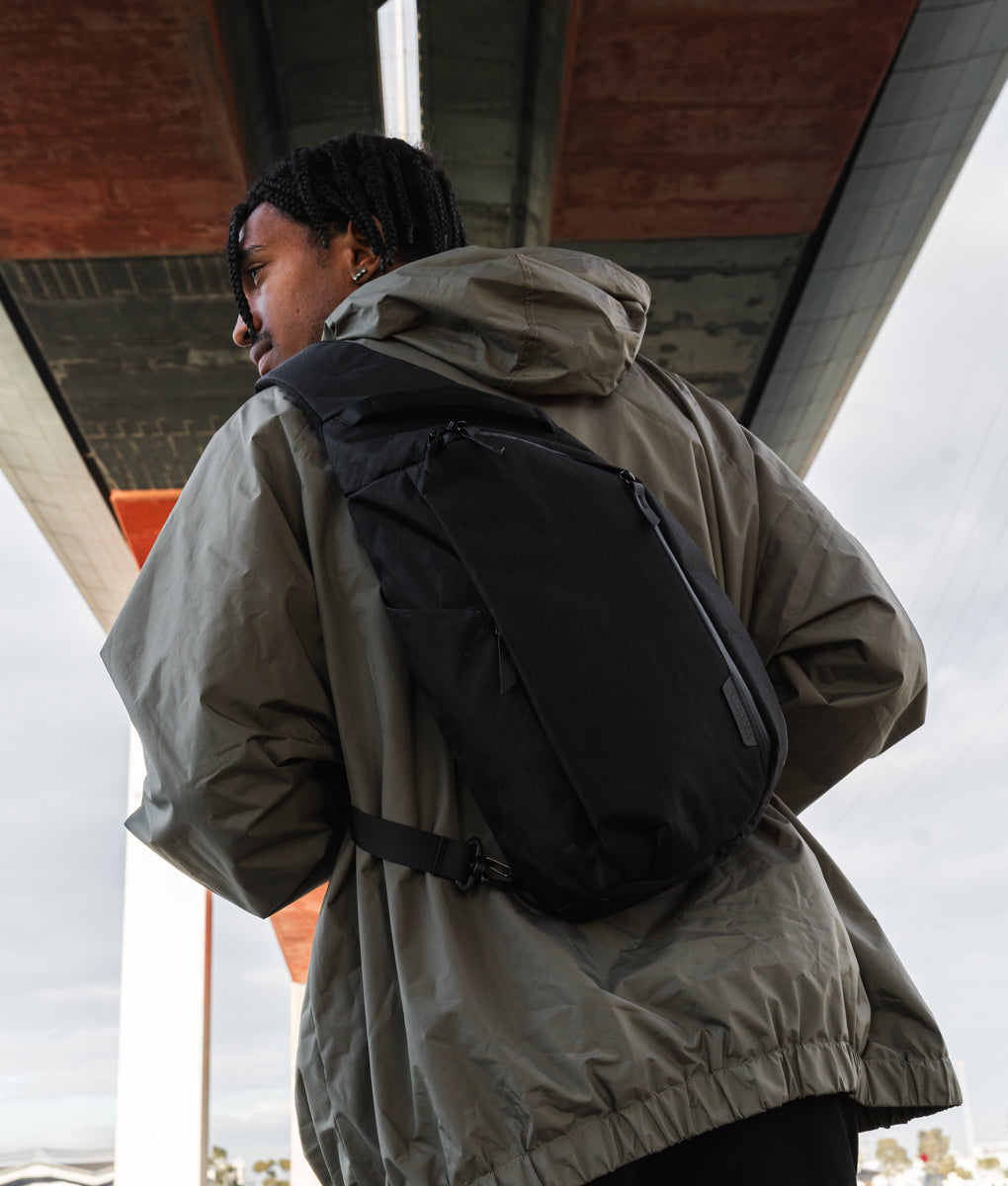 #color_Black | X-Pac VX42