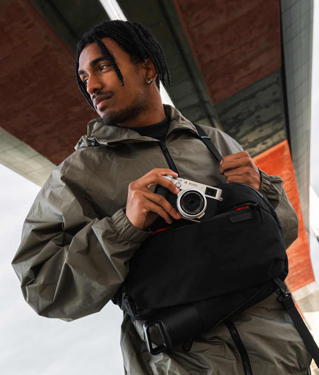 #color_Black | X-Pac VX42