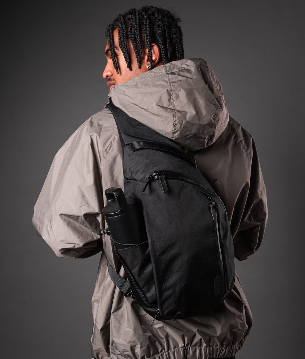 #color_Black | X-Pac VX42