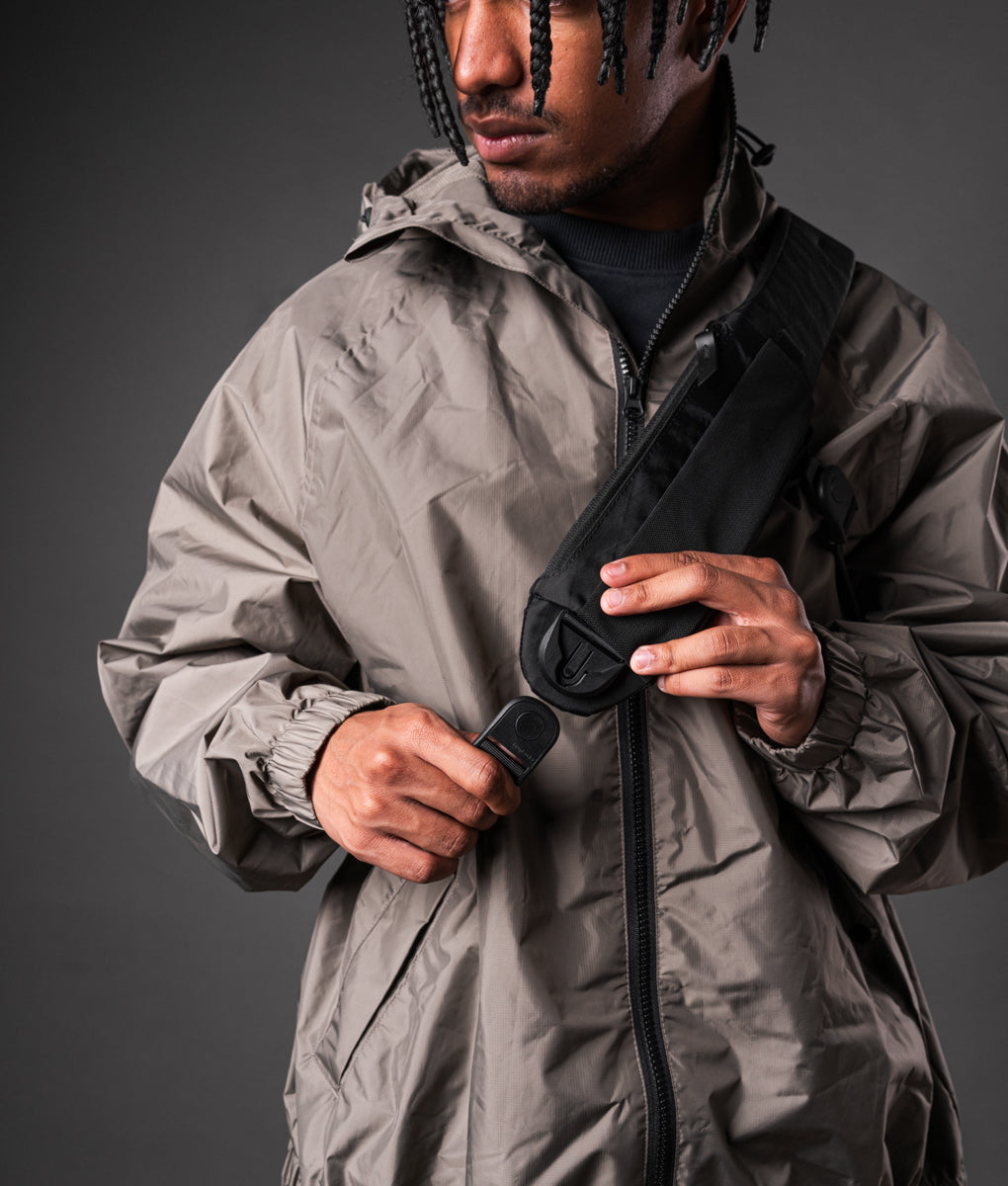 #color_Black | X-Pac VX42