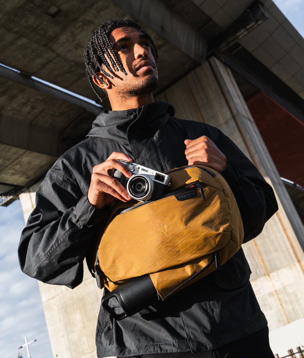 #color_Coyote Brown | X-Pac VX21