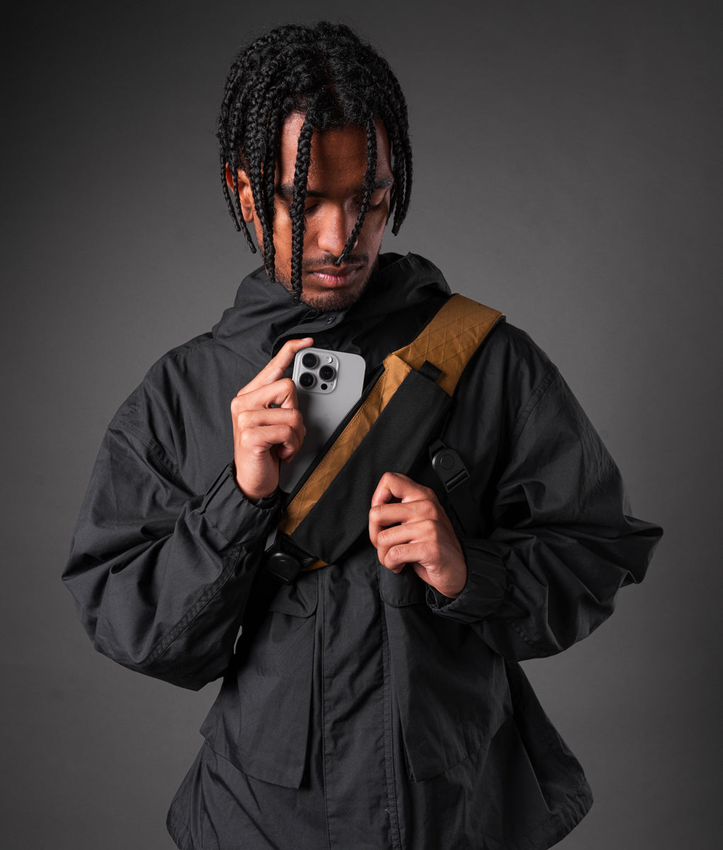 #color_Coyote Brown | X-Pac VX21