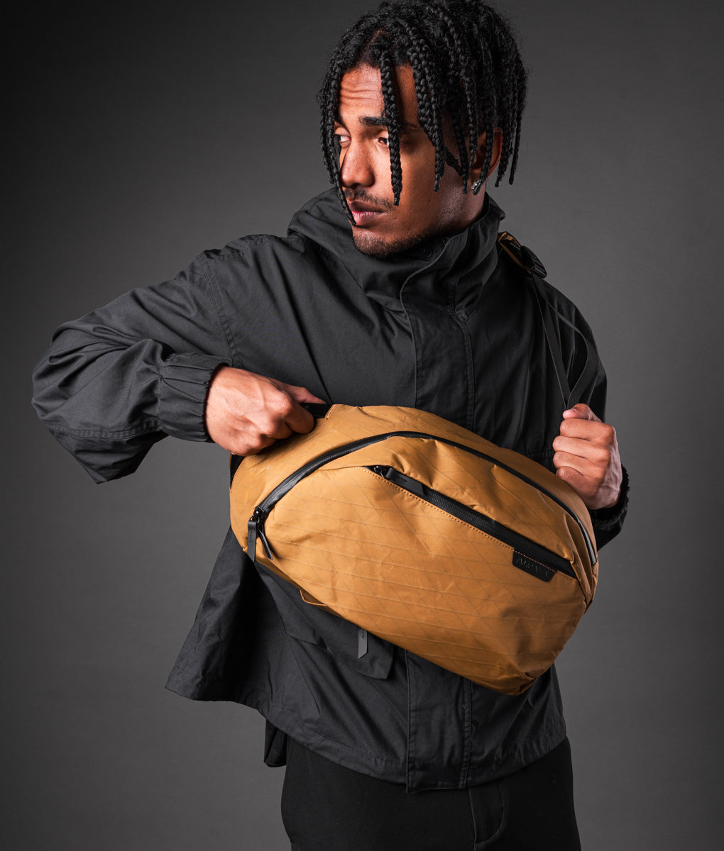 #color_Coyote Brown | X-Pac VX21