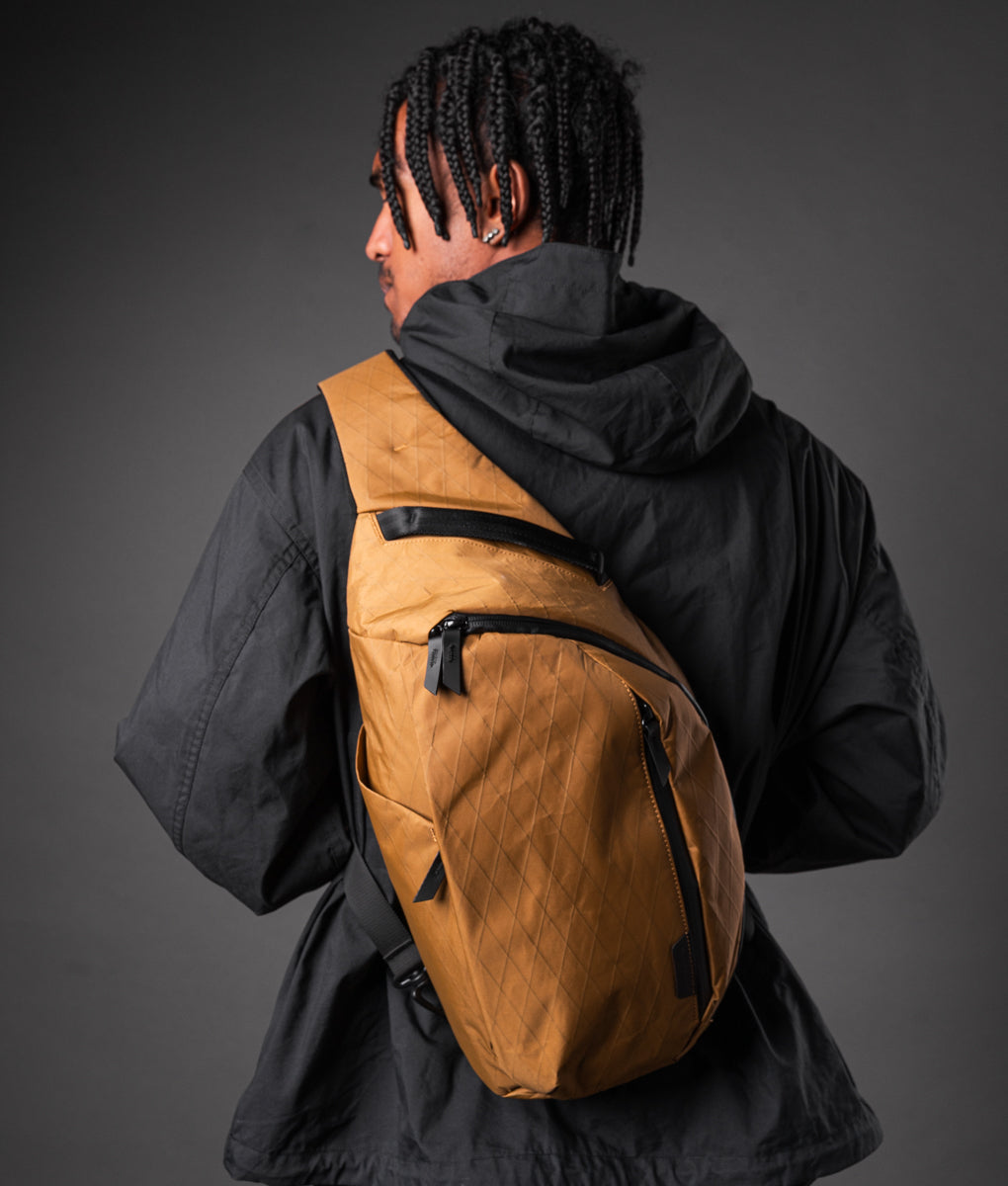 #color_Coyote Brown | X-Pac VX21