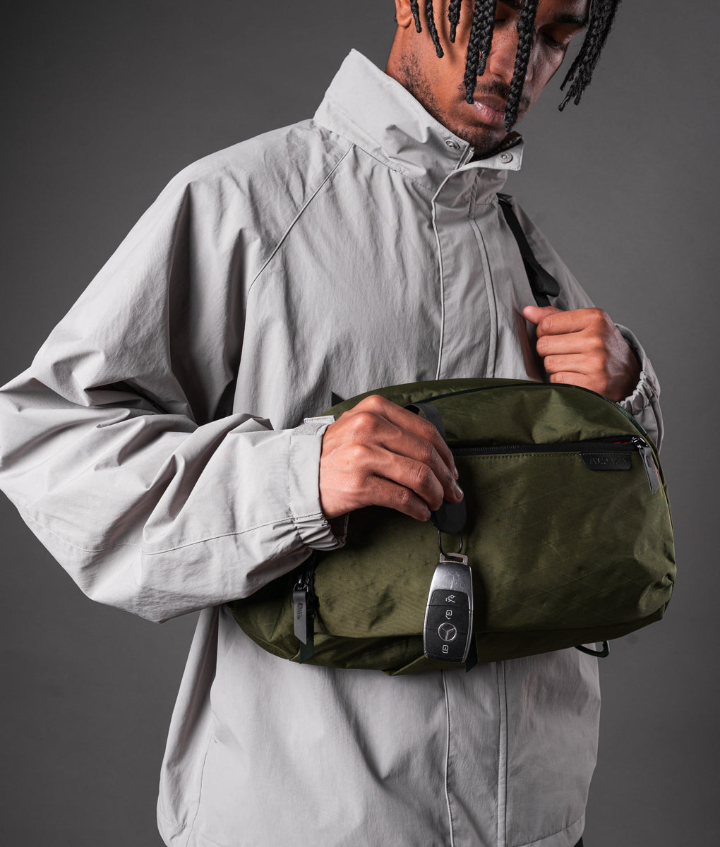 #color_Olive Green | X-Pac X42