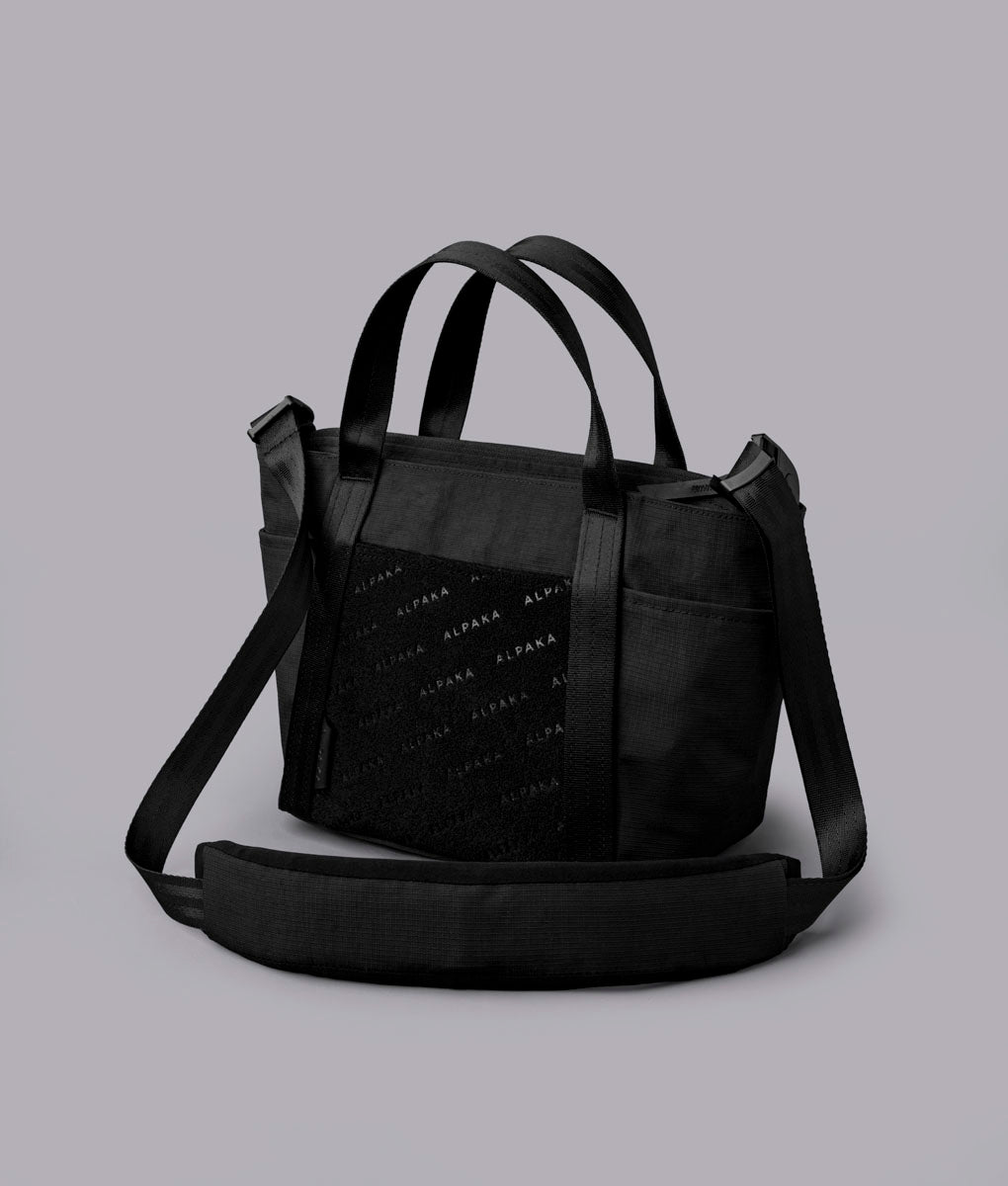 #color_Black | Axoflux 400D Ripstop Nylon