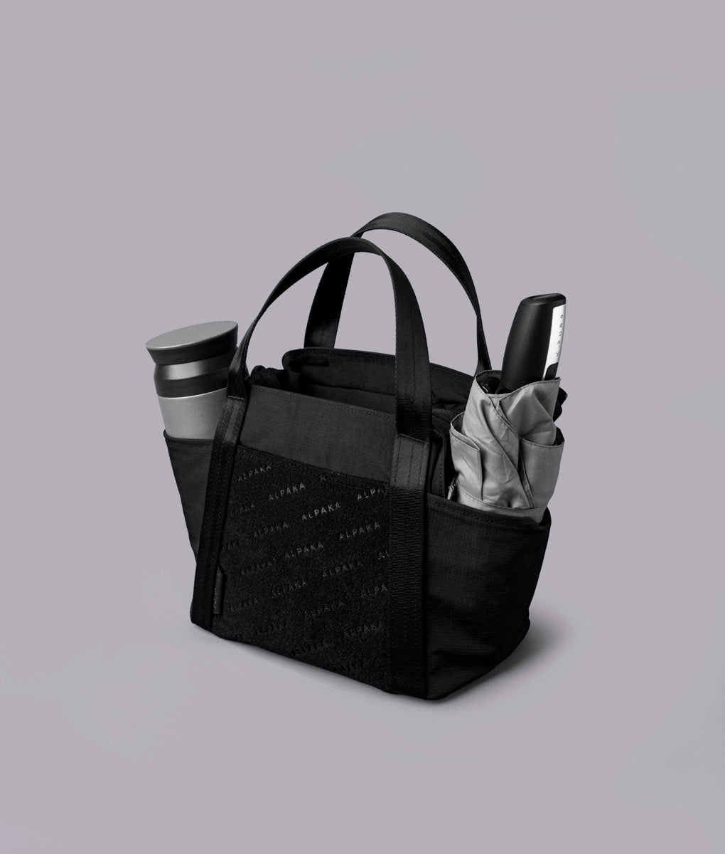 #color_Black | Axoflux 400D Ripstop Nylon
