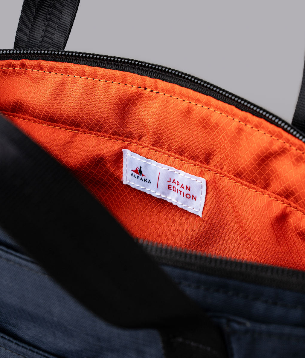 Mini Tote - Japan Edition