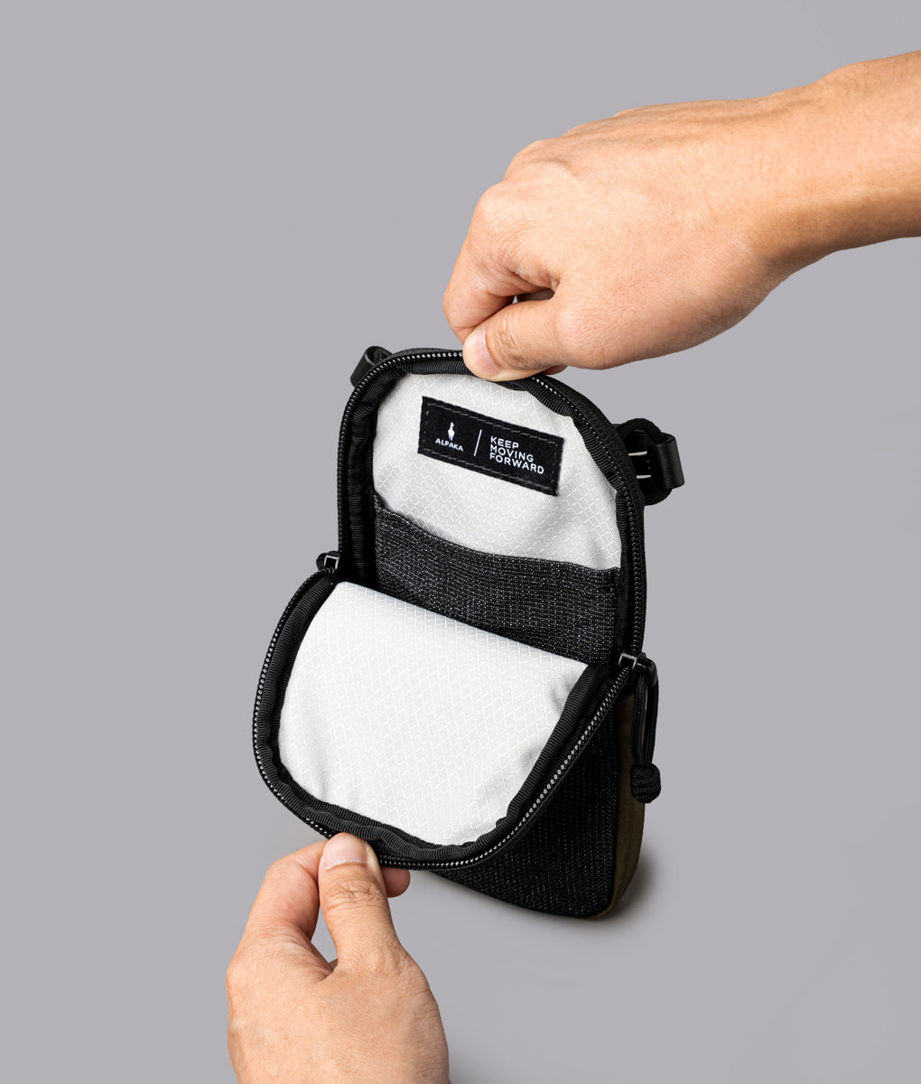 #color_Green | Axoflux 400D Washed Nylon