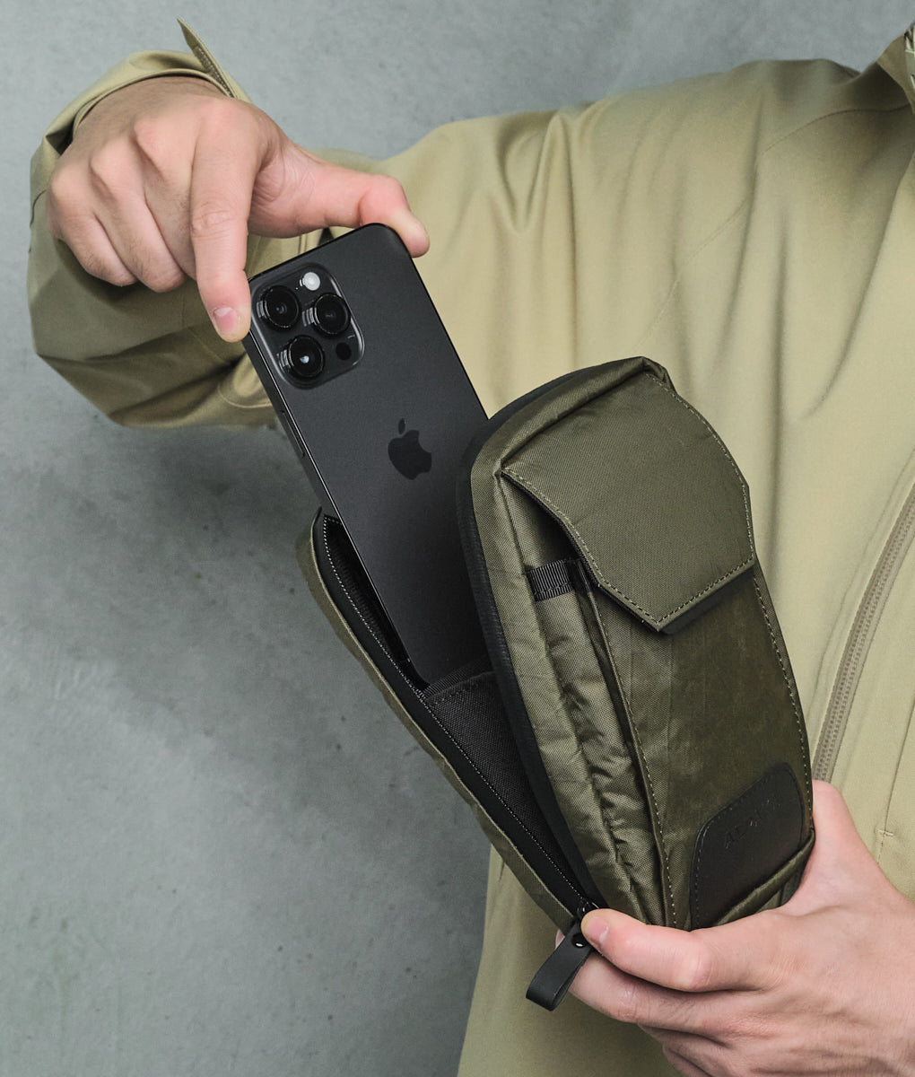 #color_Dark Green | X-Pac VX21